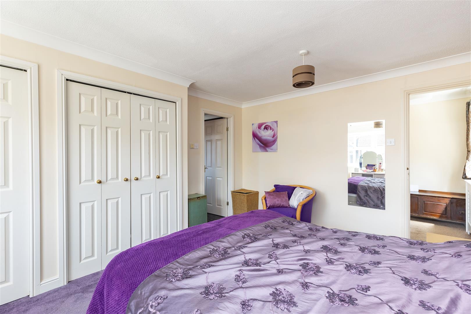 Arkholme Drive, Longton, Preston